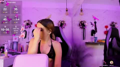 NATASHA online show from May 6, 9:43 pm