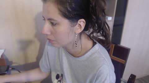 NATASHA online show from July 20, 10:44 pm