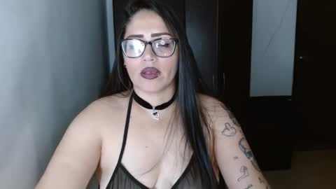 Natasha Smithe  online show from May 17, 12:20 am