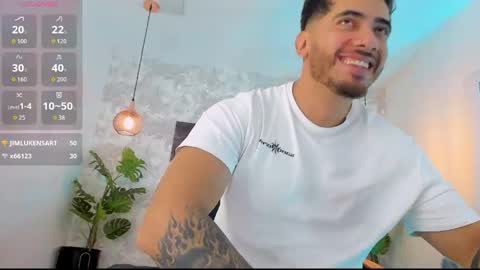 Nate Franco online show from May 24, 5:36 am