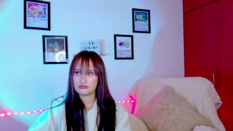 Nathalia Ramirez online show from May 30, 12:42 am