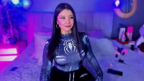 nathalia stone  online show from July 24, 3:58 am