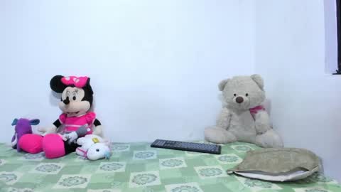 Nathalia online show from May 25, 2:06 am