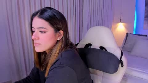 NATHALIE online show from June 22, 11:17 am