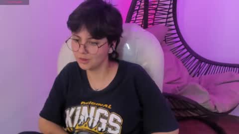 nathalyy_ds online show from May 16, 5:00 pm