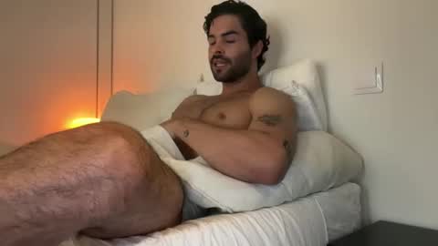 Nathaniel online show from May 10, 5:41 pm