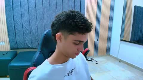 nathan_shimmer online show from May 22, 9:54 pm