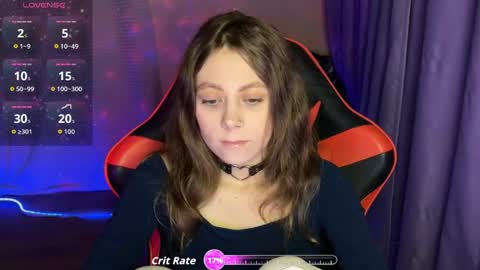 natural_babe666 online show from May 14, 10:52 pm