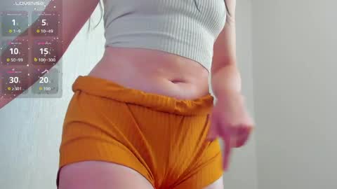 peach online show from May 19, 8:10 am