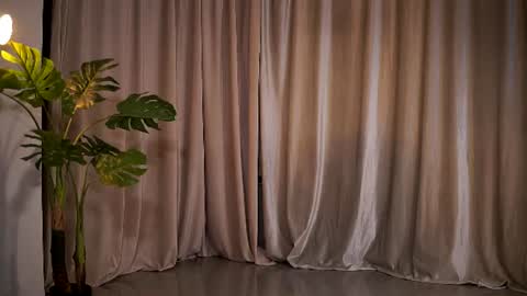 Naty online show from July 28, 7:39 pm