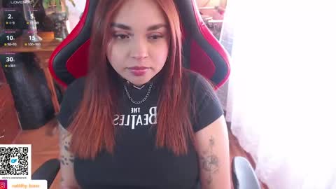 Sofia  IG Natykors08 online show from June 6, 6:36 pm