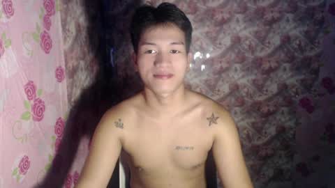 naughty_angelo online show from July 7, 9:35 am