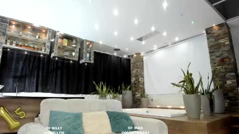 Billys Boys online show from May 30, 5:06 am