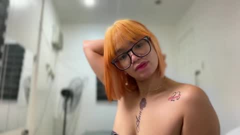 Maria online show from August 3, 9:26 am