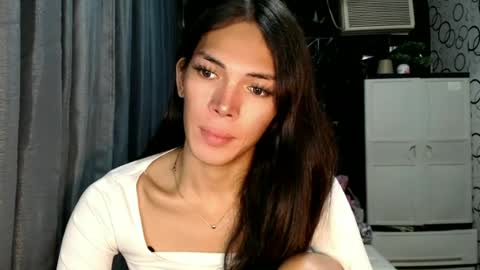 Ariela online show from June 28, 9:11 pm