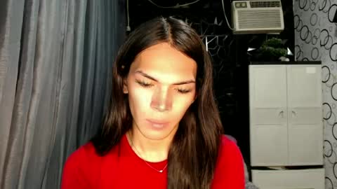 Ariela online show from June 25, 1:13 am