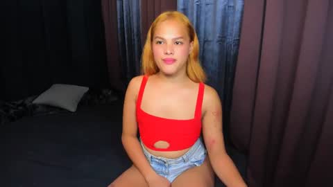 naughtychanell online show from July 19, 9:12 am