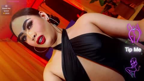 naughtyfridah online show from July 13, 6:11 pm