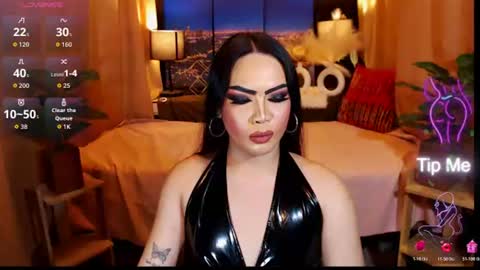 naughtyfridah online show from June 28, 6:15 pm