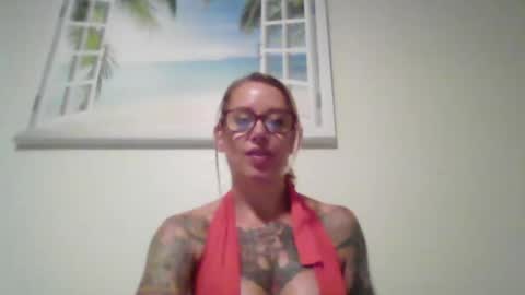 naughtygainz online show from June 14, 2:57 am