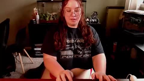 Naughty Goddess online show from June 26, 7:52 pm