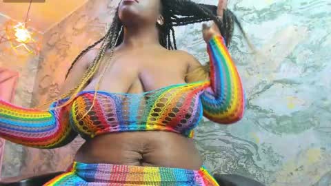 Nefer  online show from May 16, 5:22 pm