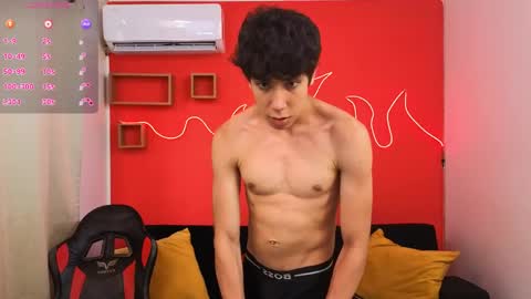just Daniel  online show from May 26, 7:31 pm