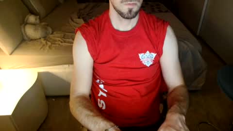 Nerchia89 online show from August 1, 9:38 pm