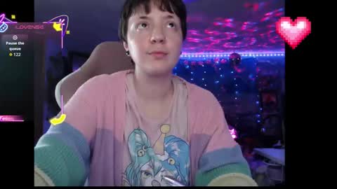 NerdySquirty online show from May 13, 6:34 am