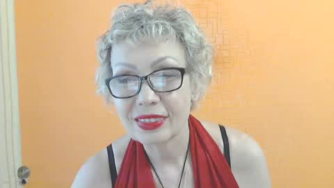 NessyJenixs online show from June 24, 2:24 pm