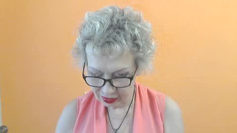 NessyJenixs online show from July 8, 1:47 pm