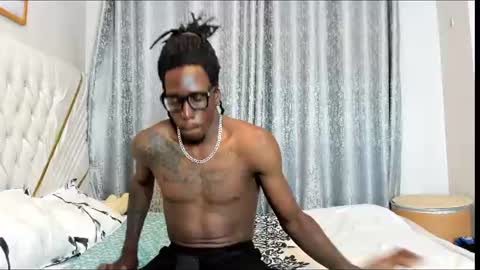 netfux_and_chill online show from June 29, 7:13 pm