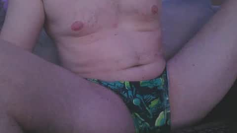 Lance Hardwood online show from May 21, 7:09 pm