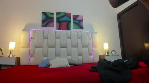Yeison online show from May 21, 3:24 am