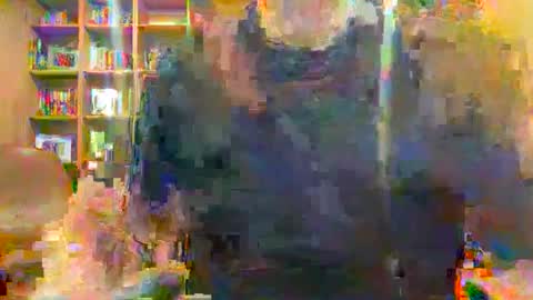 Nice Gentle Naughty online show from May 9, 7:09 pm
