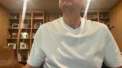 Nice Gentle Naughty online show from May 16, 8:18 pm
