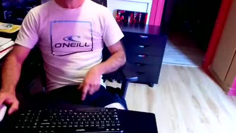 nicecck24 online show from July 1, 4:32 am