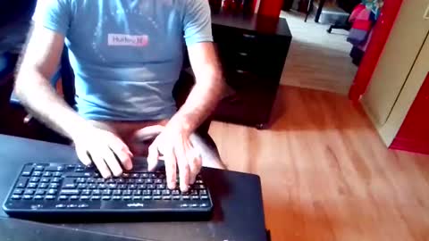 nicecck24 online show from July 28, 6:20 pm