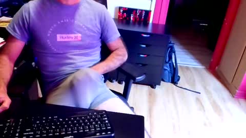 nicecck24 online show from June 23, 4:20 am