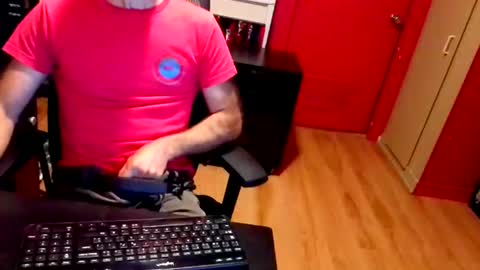 nicecck24 online show from July 16, 4:27 am