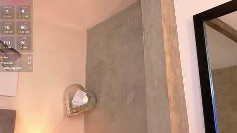 Nicolle  online show from May 15, 8:38 pm