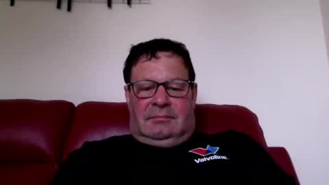 Keith999 online show from May 31, 5:55 pm