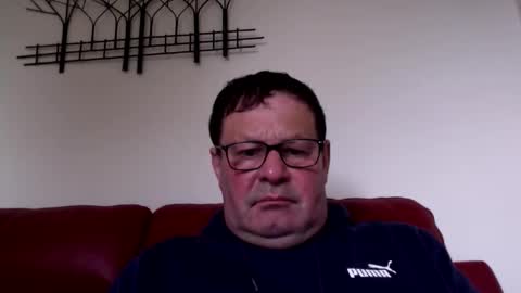 Keith999 online show from May 30, 5:11 pm