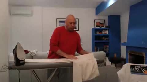 nick_rick01 online show from May 9, 7:25 am