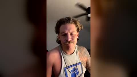 Cakedcouple  OF - Yourtattedcutie  qurlynfit online show from June 22, 5:48 am