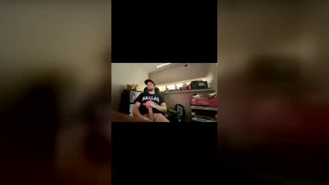 nickcs3 online show from June 3, 6:35 pm