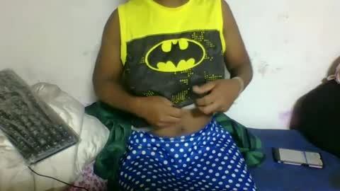 nickiqqyuu online show from July 20, 12:24 am