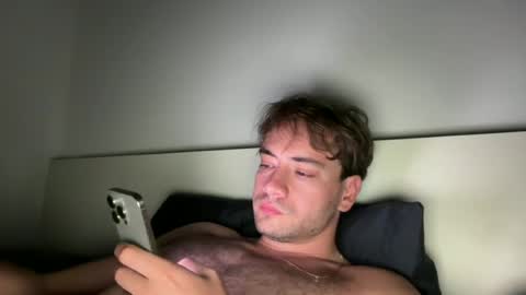 nico22 p on snapchat online show from June 15, 11:19 pm