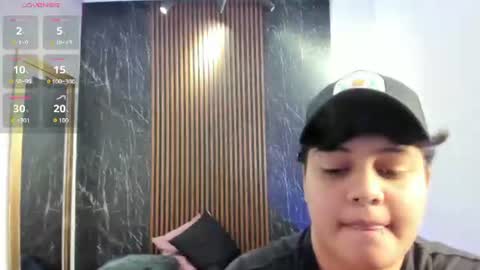 Nico online show from July 13, 4:16 am