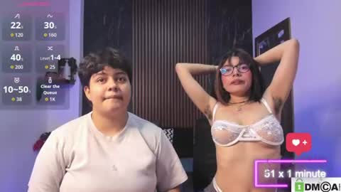 Nico online show from July 24, 3:36 am